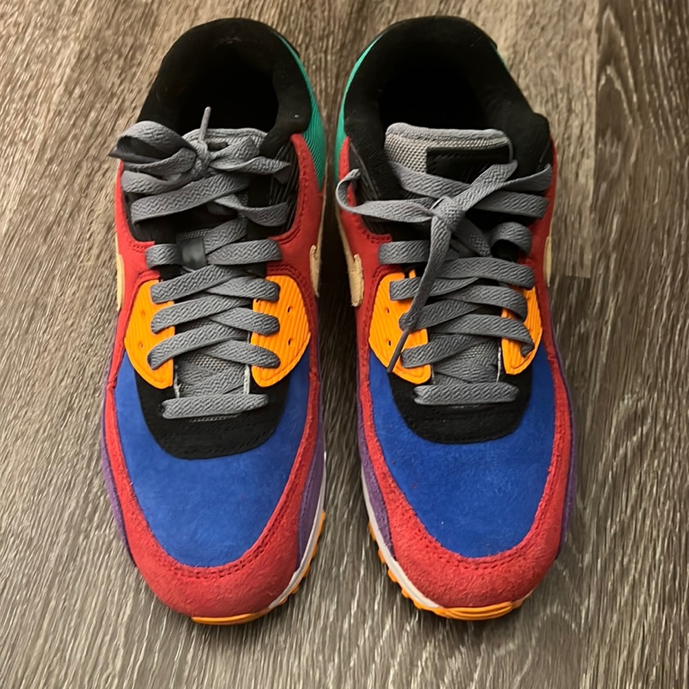 Nike air max 90 qs Viotech